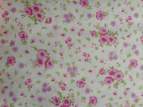 Floral 01